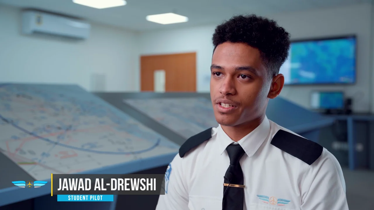 Get to Know Our Students — OxfordSaudia — Student interview