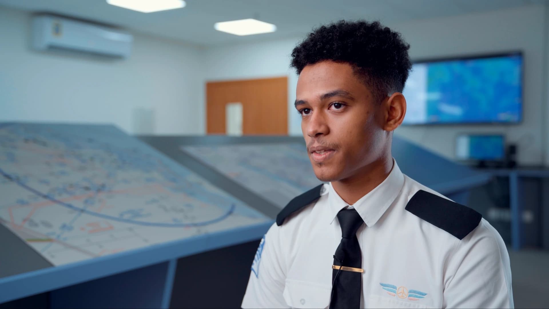 Final grade: the OxfordSaudia student interview